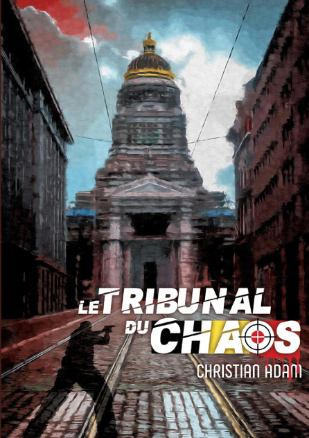 Le Tribunal du Chaos Le Tribunal du Chaos