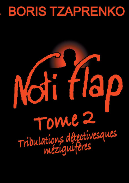 Noti Flap 2 Noti Flap 2