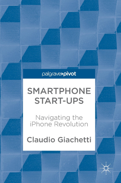 Smartphone Start-ups