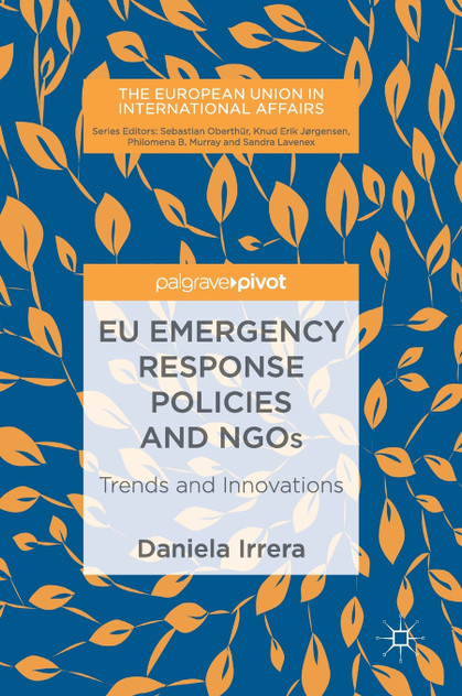 EU Emergency Response Policies and NGOs EU Emergency Response Policies and NGOs