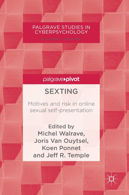 Sexting Sexting