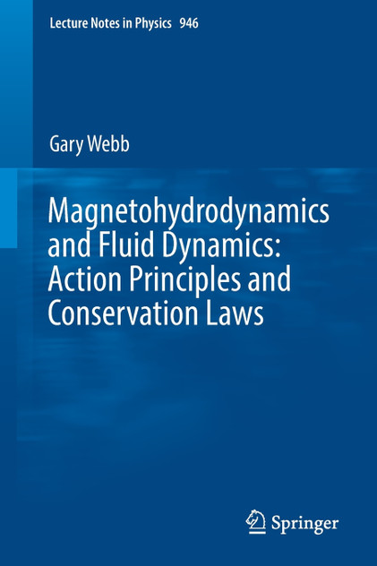 Magnetohydrodynamics and Fluid Dynamics