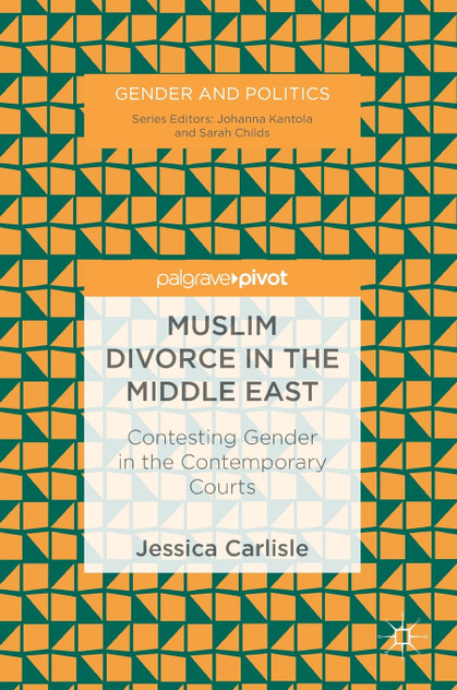 Muslim Divorce in the Middle East Muslim Divorce in the Middle East