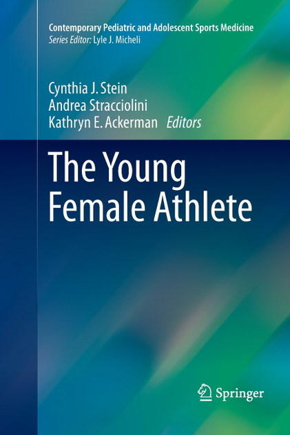 The Young Female Athlete The Young Female Athlete