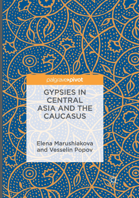 Gypsies in Central Asia and the Caucasus Gypsies in Central Asia and the Caucasus