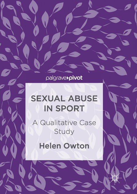 Sexual Abuse in Sport Sexual Abuse in Sport