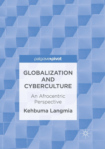 Globalization and Cyberculture Globalization and Cyberculture