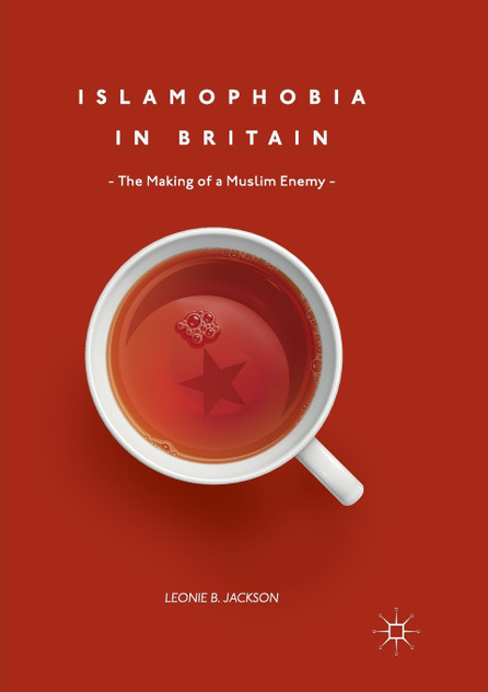 Islamophobia in Britain Islamophobia in Britain