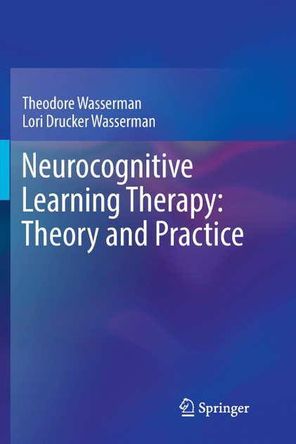 Neurocognitive Learning Therapy