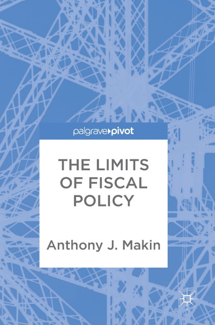 The Limits of Fiscal Policy The Limits of Fiscal Policy