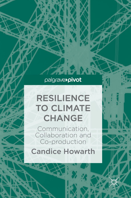 Resilience to Climate Change Resilience to Climate Change