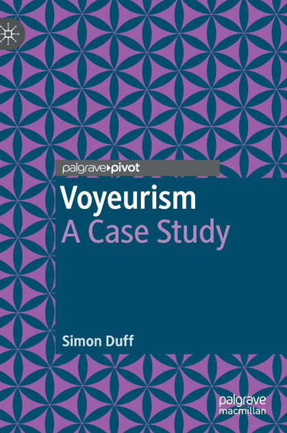 Voyeurism Voyeurism
