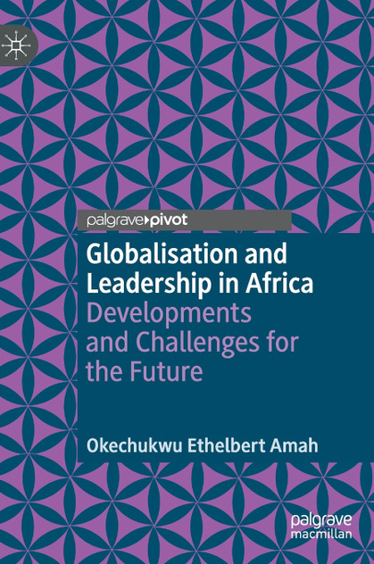 Globalisation and Leadership in Africa