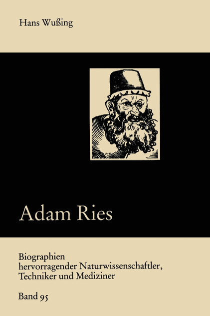 Adam Ries Adam Ries