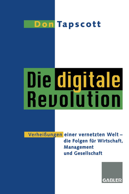 Die digitale Revolution