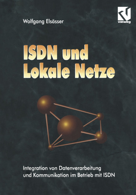 ISDN und Lokale Netze