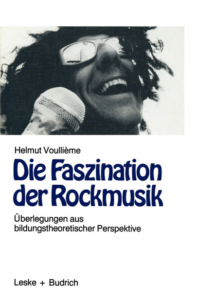 Die Faszination der Rockmusik