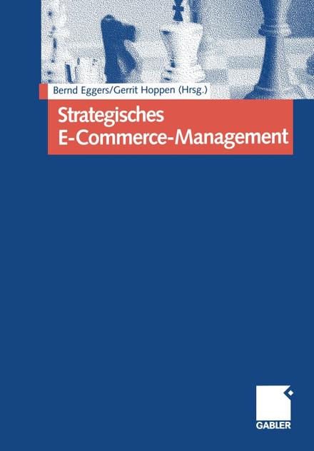 Strategisches E-Commerce-Management