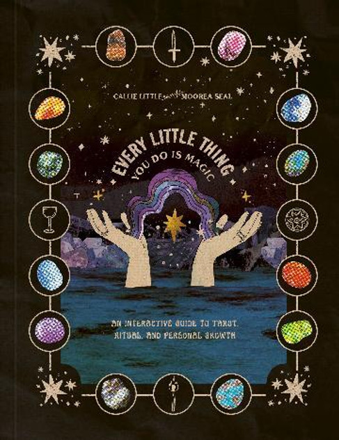 Every Little Thing You Do Is Magic