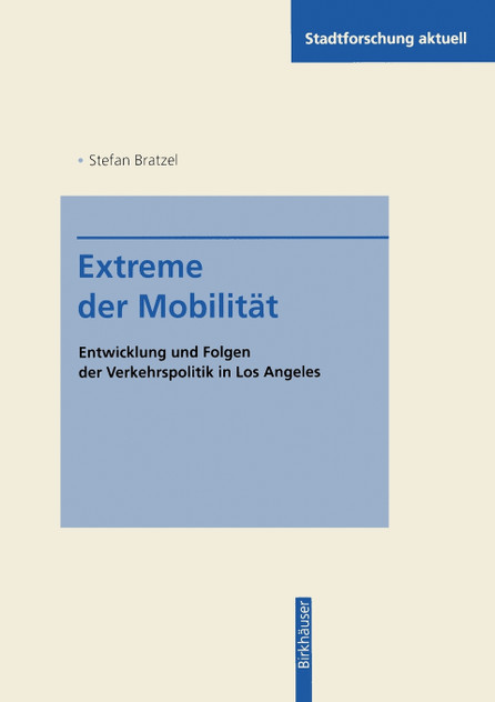 Extreme der Mobilität Extreme der Mobilität