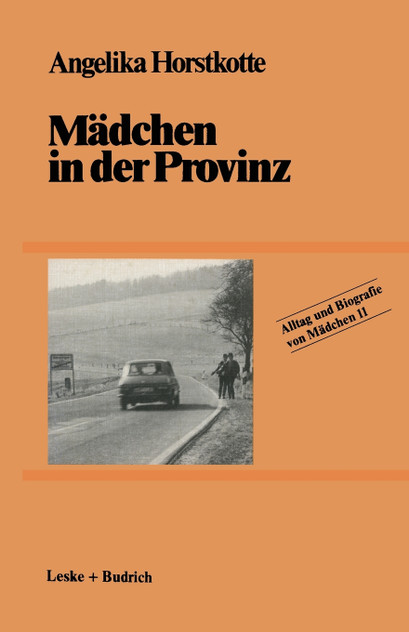 Madchen in Der Provinz Madchen in Der Provinz