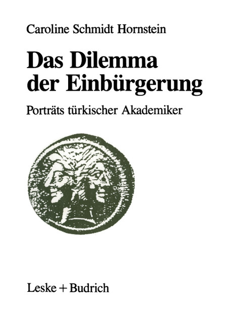 Das Dilemma der Einbürgerung Das Dilemma der Einbürgerung