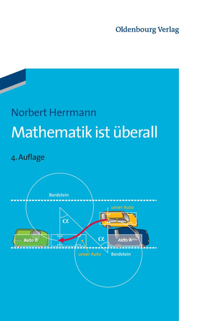 Mathematik ist überall Mathematik ist überall