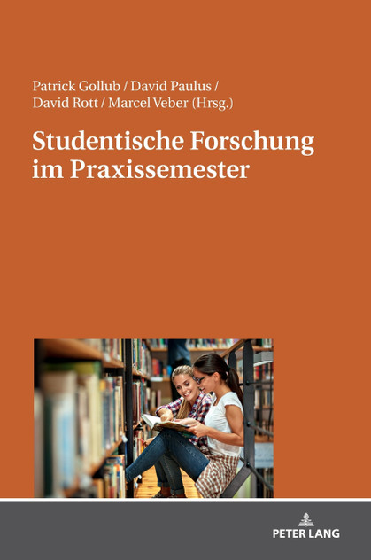 Studentische Forschung im Praxissemester