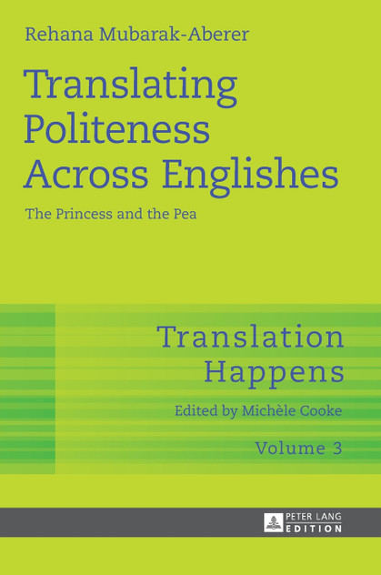 Translating Politeness Across Englishes