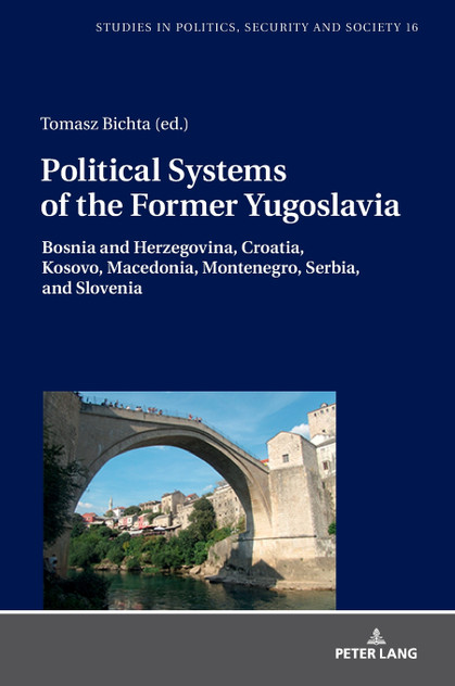 Political Systems of the Former Yugoslavia