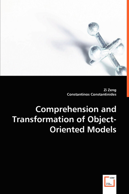 Comprehension and Transformation of Object-oriented Models