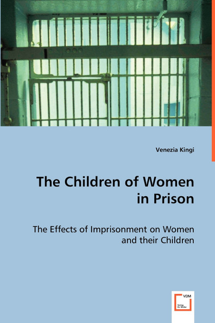 The Children of Women in Prison