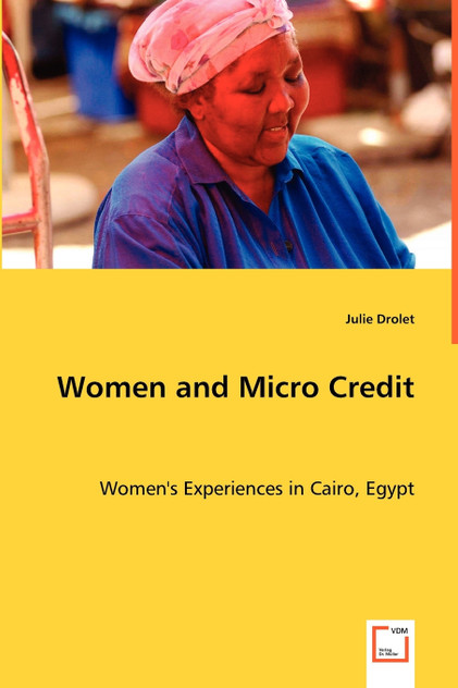 Women and Micro Credit Women and Micro Credit