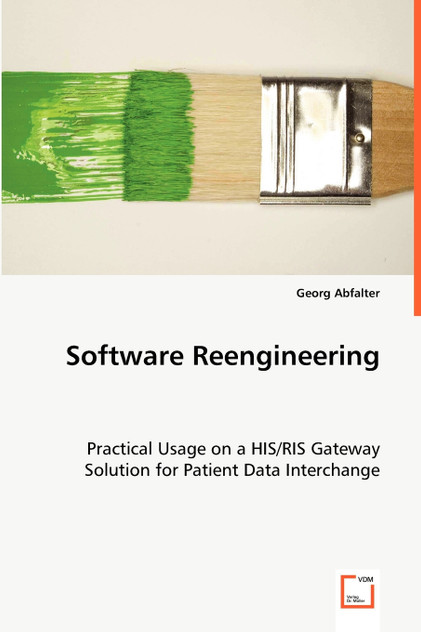 Software Reengineering