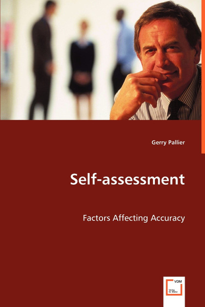 Self-assessment - Factors Affecting Accuracy