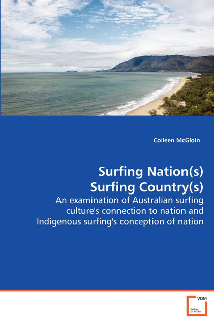 Surfing Nation(s) - Surfing Country(s) Surfing Nation(s) - Surfing Country(s)