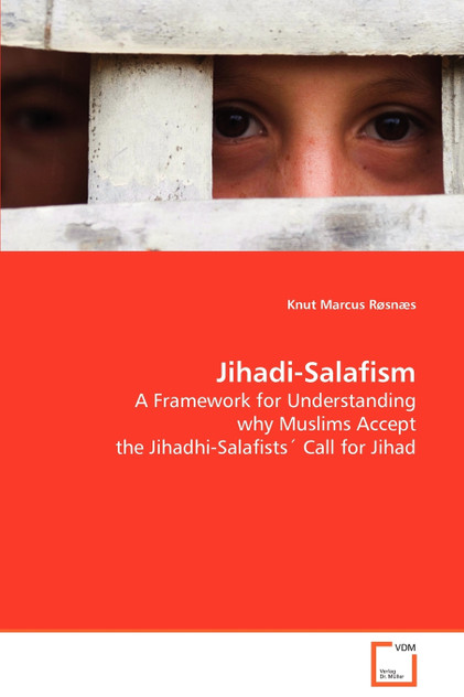 Jihadi-Salafism Jihadi-Salafism