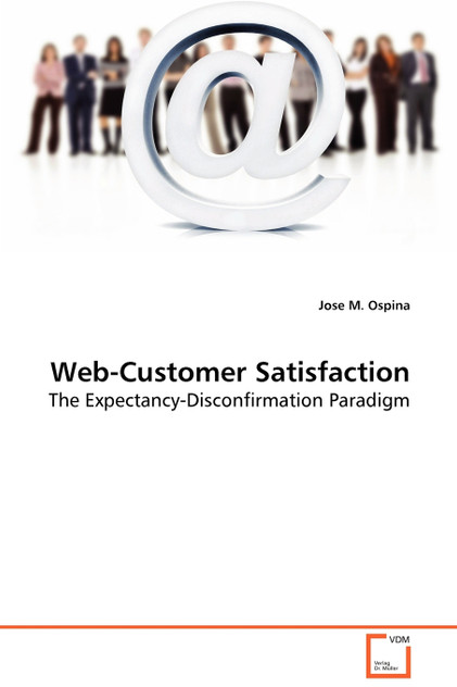 Web-Customer Satisfaction