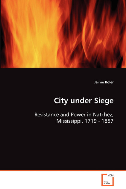 City under Siege City under Siege