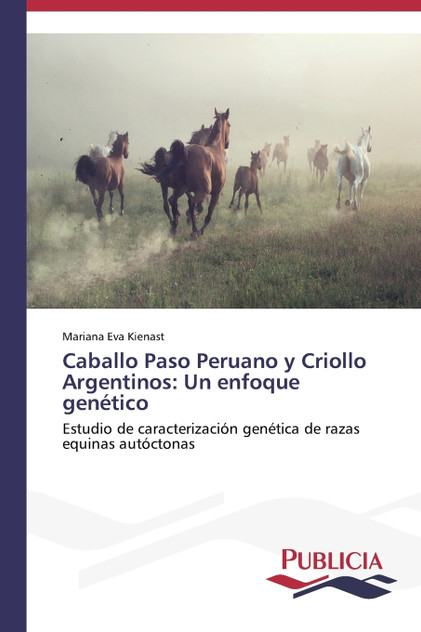 Caballo Paso Peruano y Criollo Argentinos Caballo Paso Peruano y Criollo Argentinos