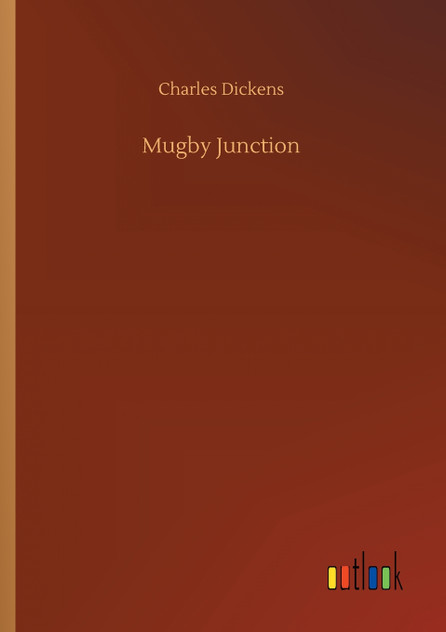 Mugby Junction Mugby Junction