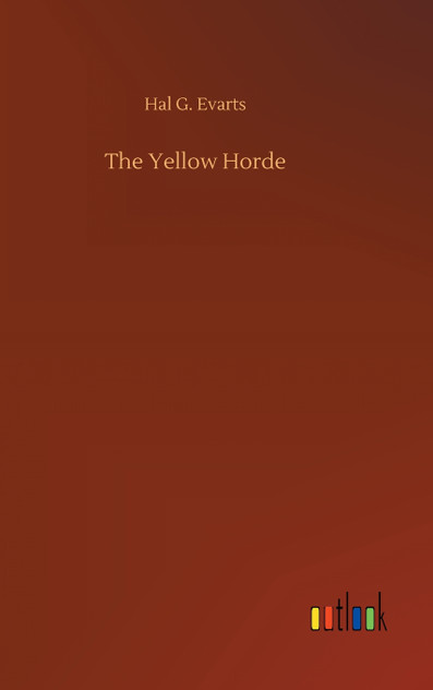 The Yellow Horde