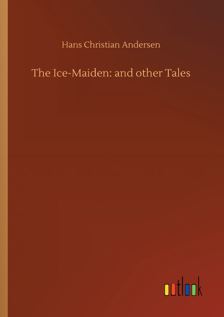 The Ice-Maiden