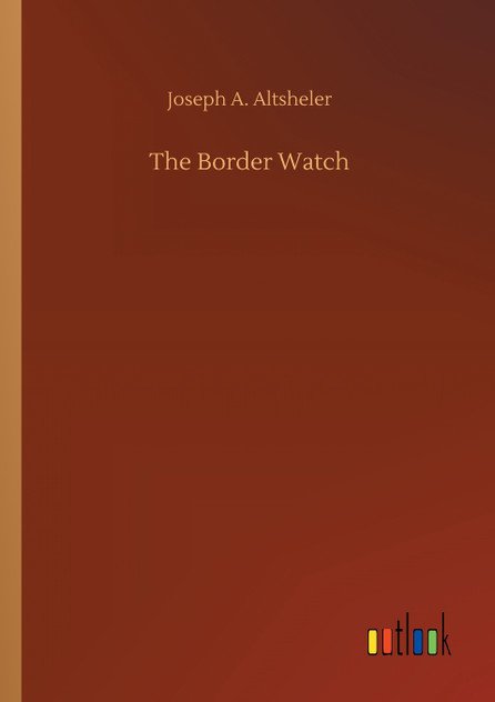 The Border Watch The Border Watch