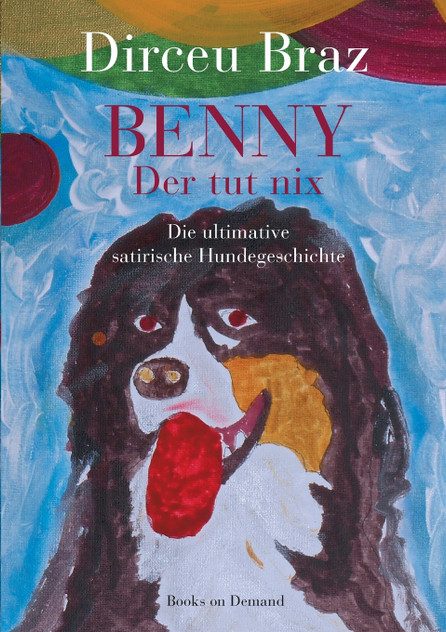 Benny Benny