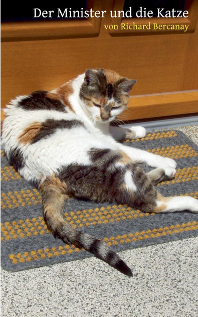 Der Minister und die Katze Der Minister und die Katze