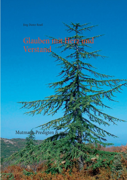 Glauben mit Herz und Verstand Glauben mit Herz und Verstand