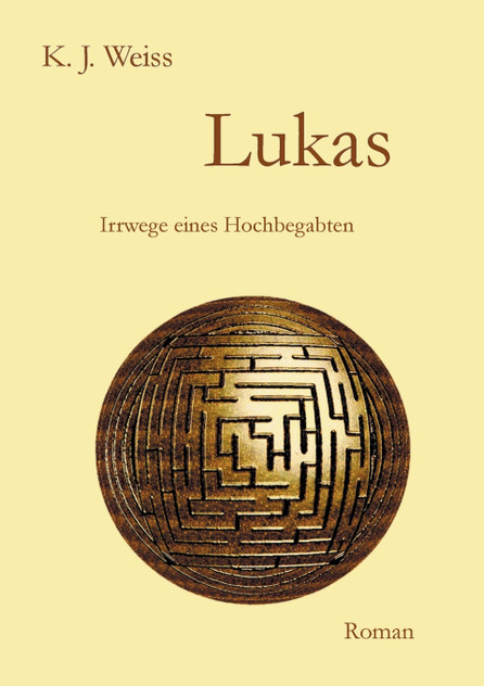 Lukas Lukas