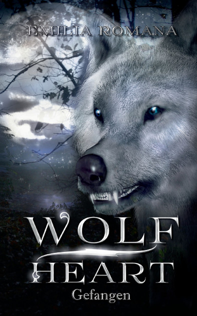 Wolfheart Wolfheart