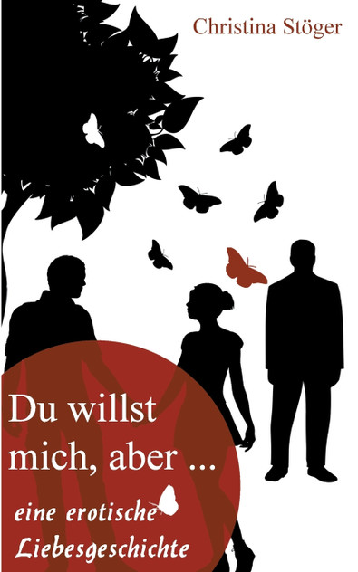 Du willst mich, aber... Du willst mich, aber...